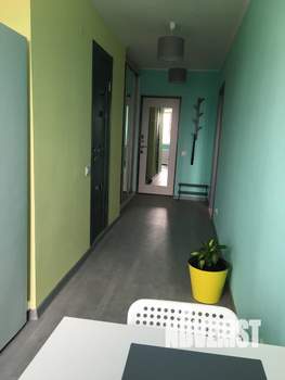 1-к квартира, вторичка, 37м2, 9/9 этаж
