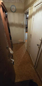 2-к квартира, вторичка, 43м2, 1/5 этаж