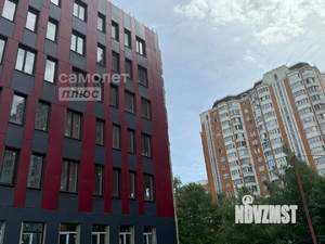 1-к квартира, вторичка, 20м2, 4/6 этаж