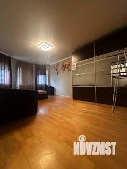 1-к квартира, вторичка, 36м2, 8/17 этаж