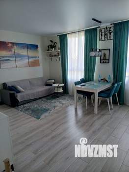 3-к квартира, вторичка, 61м2, 8/17 этаж