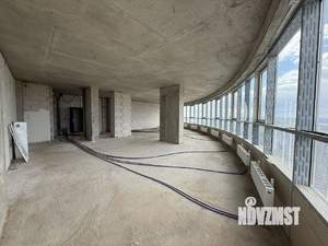 Студия квартира, вторичка, 396м2, 42/42 этаж