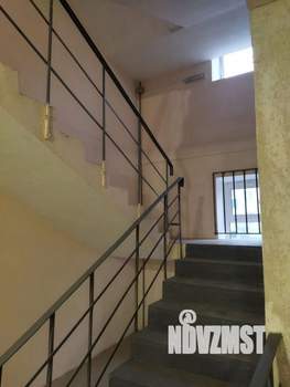 1-к квартира, вторичка, 39м2, 4/6 этаж