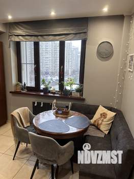 3-к квартира, вторичка, 80м2, 4/25 этаж