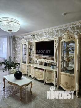 3-к квартира, вторичка, 92м2, 2/26 этаж