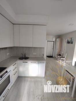 1-к квартира, вторичка, 37м2, 10/17 этаж