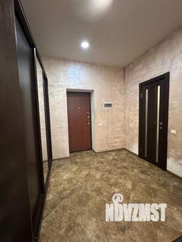 Студия квартира, вторичка, 34м2, 1/3 этаж