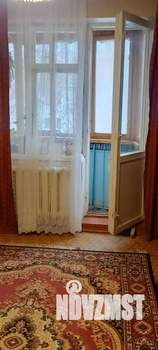 1-к квартира, вторичка, 29м2, 5/5 этаж