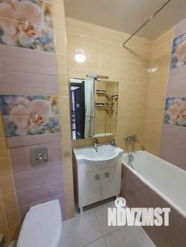 1-к квартира, вторичка, 49м2, 13/17 этаж