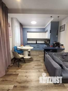 3-к квартира, вторичка, 75м2, 2/3 этаж