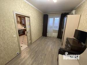 1-к квартира, вторичка, 38м2, 13/17 этаж