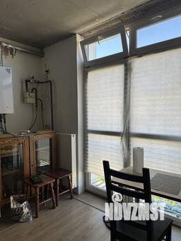 1-к квартира, вторичка, 40м2, 4/5 этаж