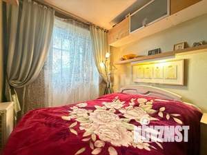 3-к квартира, вторичка, 57м2, 7/9 этаж