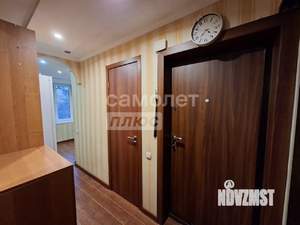 2-к квартира, вторичка, 35м2, 5/9 этаж