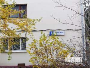 2-к квартира, вторичка, 43м2, 1/5 этаж