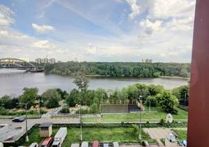 4-к квартира, вторичка, 121м2, 6/19 этаж