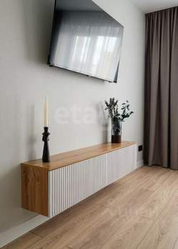 1-к квартира, вторичка, 34м2, 8/9 этаж