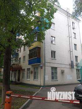 1-к квартира, вторичка, 29м2, 2/5 этаж