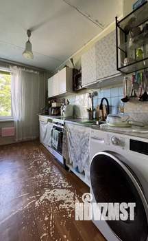 3-к квартира, вторичка, 65м2, 4/16 этаж