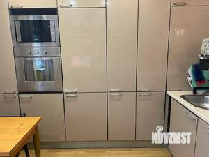 1-к квартира, вторичка, 38м2, 17/25 этаж