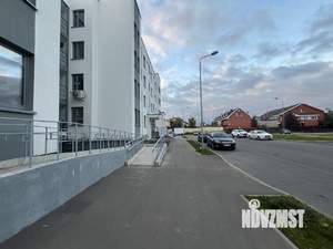 1-к квартира, вторичка, 28м2, 4/4 этаж