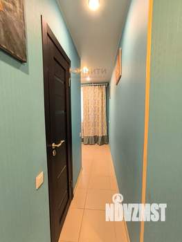 3-к квартира, вторичка, 56м2, 4/5 этаж