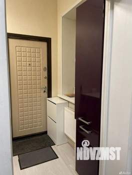 Студия квартира, вторичка, 24м2, 1/3 этаж