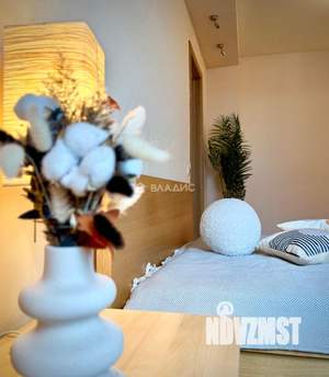 2-к квартира, вторичка, 51м2, 11/12 этаж