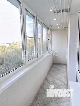 1-к квартира, вторичка, 35м2, 9/9 этаж