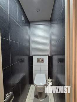 2-к квартира, вторичка, 46м2, 6/17 этаж