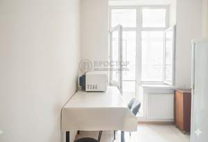 3-к квартира, вторичка, 73м2, 5/17 этаж