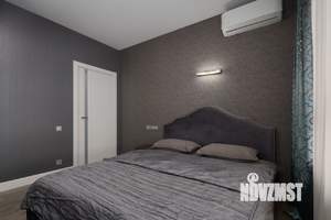 2-к квартира, вторичка, 56м2, 7/25 этаж