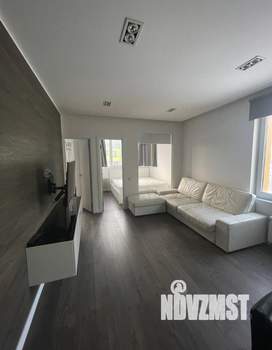 3-к квартира, вторичка, 56м2, 5/8 этаж