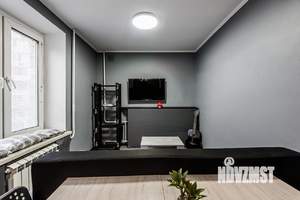 2-к квартира, вторичка, 35м2, 5/9 этаж