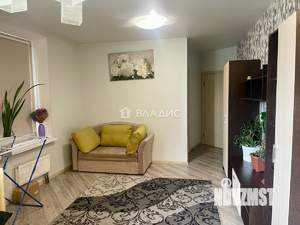 2-к квартира, вторичка, 54м2, 8/27 этаж