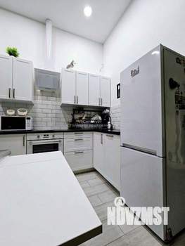 1-к квартира, вторичка, 50м2, 9/9 этаж