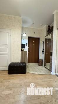 2-к квартира, вторичка, 65м2, 3/25 этаж