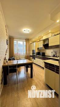 2-к квартира, вторичка, 65м2, 3/25 этаж