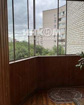 4-к квартира, вторичка, 210м2, 6/7 этаж
