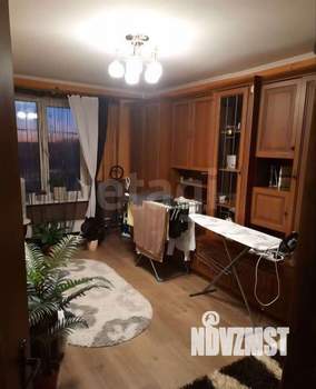 1-к квартира, вторичка, 35м2, 8/12 этаж