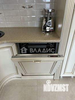 3-к квартира, вторичка, 110м2, 15/25 этаж