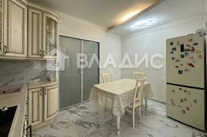 3-к квартира, вторичка, 75м2, 6/14 этаж