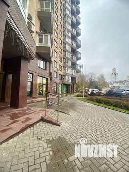 2-к квартира, вторичка, 80м2, 13/27 этаж