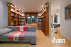 2-к квартира, вторичка, 44м2, 2/5 этаж