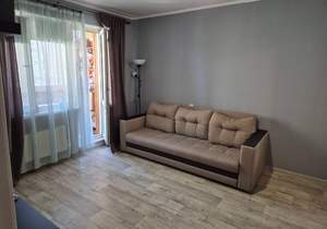 1-к квартира, вторичка, 34м2, 4/17 этаж