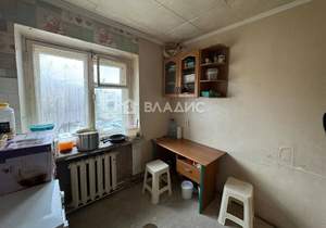 1-к квартира, вторичка, 32м2, 5/5 этаж