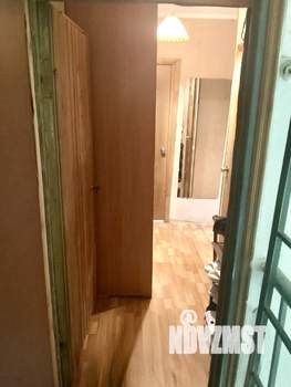 2-к квартира, вторичка, 31м2, 5/5 этаж