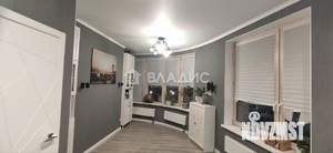 3-к квартира, вторичка, 56м2, 8/25 этаж