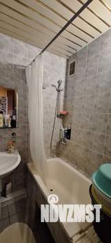 2-к квартира, вторичка, 52м2, 6/10 этаж