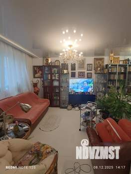 2-к квартира, вторичка, 41м2, 20/25 этаж